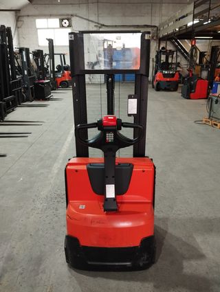 APILADOR ELECTRICO 1.200 kg
