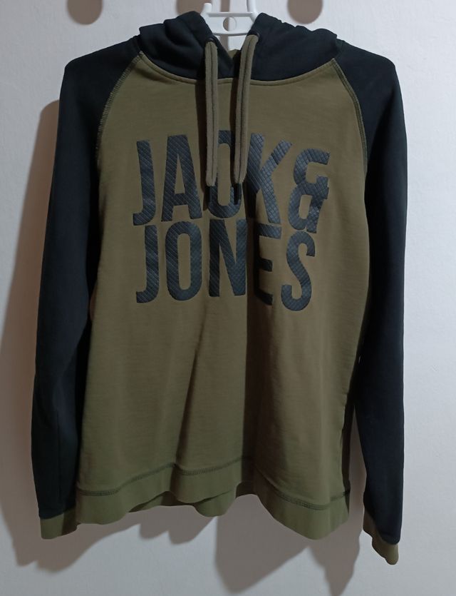 Sudadera Jack & Jones