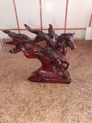 Figura de Jade
