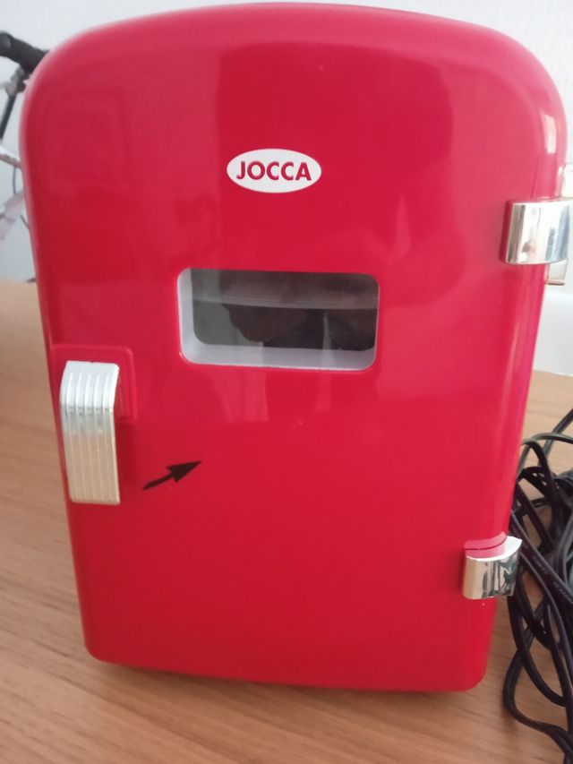 Nevera portátil Jocca