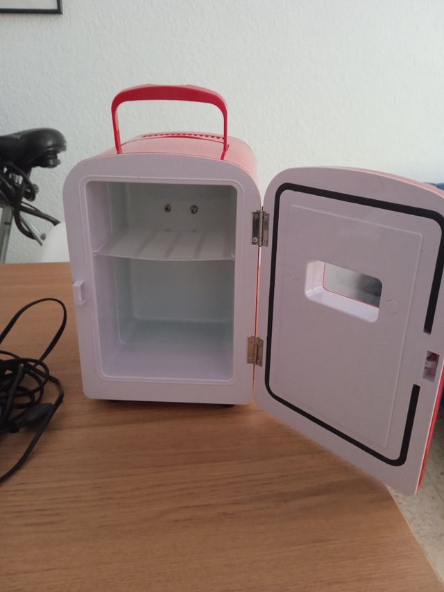 Nevera portátil Jocca