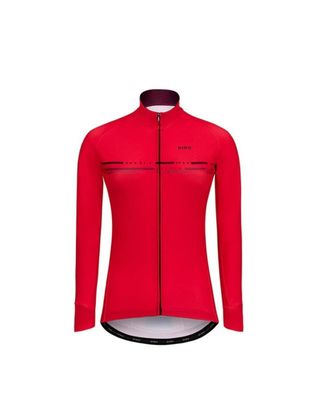 MAILLOT MANGA LARGA HIRU ADVANCED THERMAL orbea