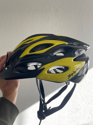 Casco spiuk 