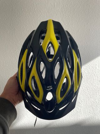 Casco spiuk 