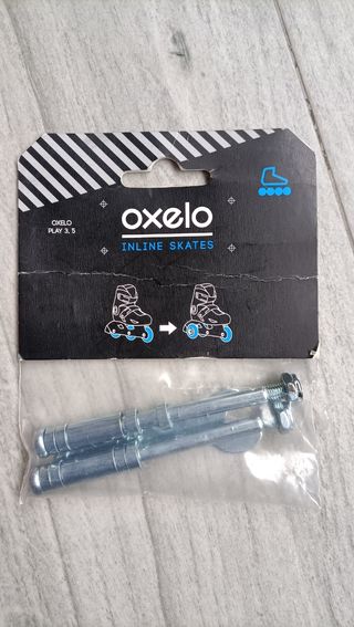 PATINES en linea (t27 a 30)