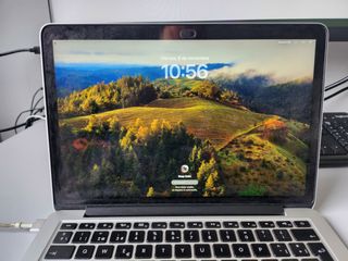 Macbook pro