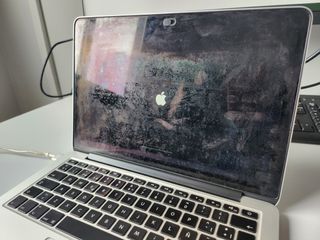Macbook pro