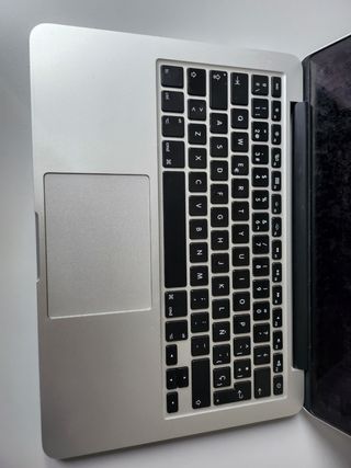 Macbook pro