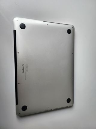 Macbook pro
