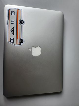 Macbook pro