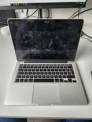 Macbook pro