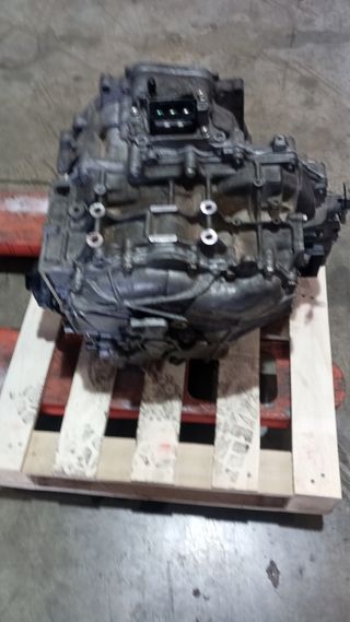 Motor hibrido Toyota prius