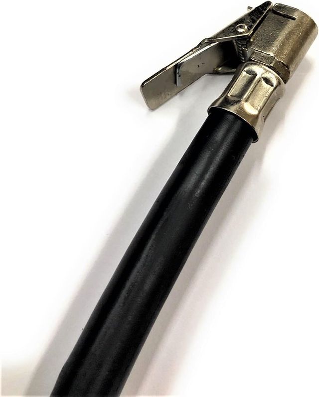 MANOMETRO DE PRESION DE NEUMATICOS