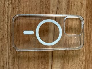 Funda transparente apple iPhone 14 Pro