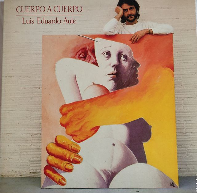 Luis Eduardo Aute