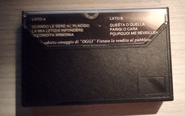 Luciano Pavarotti - In concerto Vol. 1