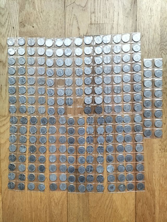 50ctms,1966,236 unida*73,71,68,se aceptan ofertas