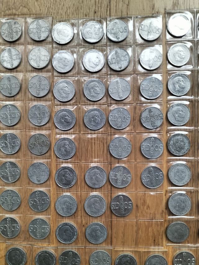 50ctms,1966,236 unida*73,71,68,se aceptan ofertas