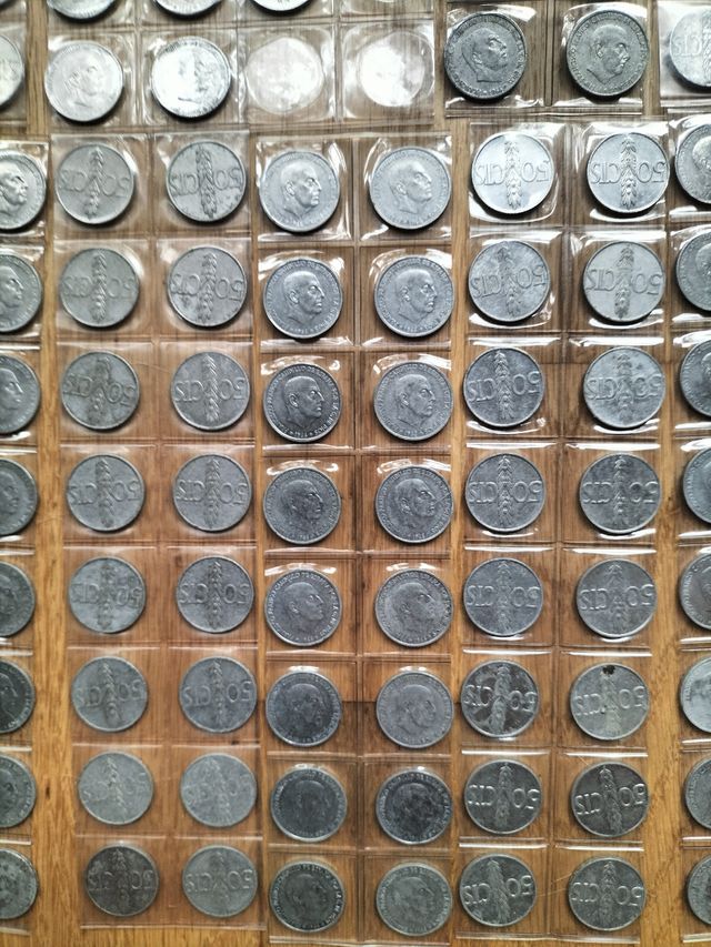 50ctms,1966,236 unida*73,71,68,se aceptan ofertas