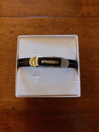 Braccialetto uomo Comete - Nuovo 