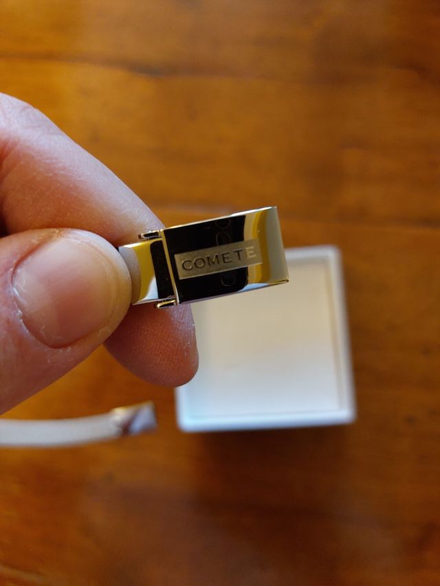 Braccialetto uomo Comete - Nuovo