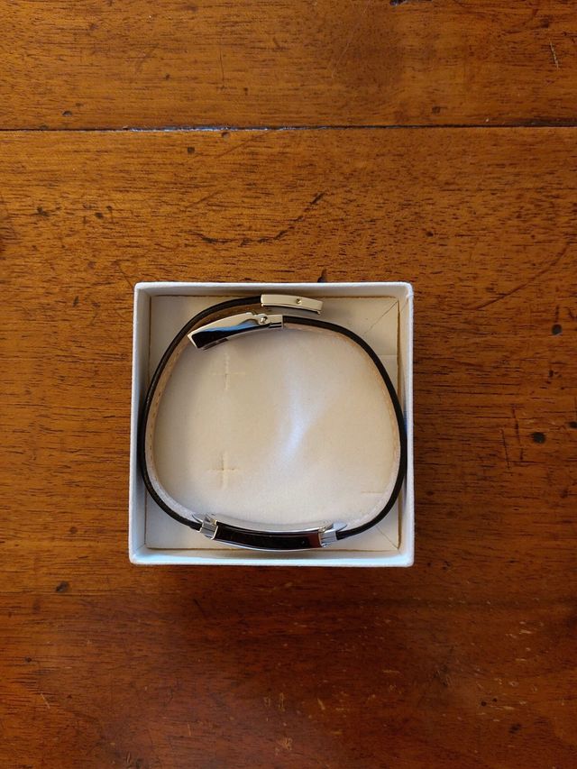 Braccialetto uomo Comete - Nuovo