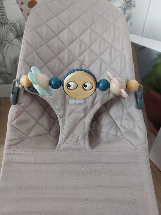 Juguete para hamaca babybjörn 