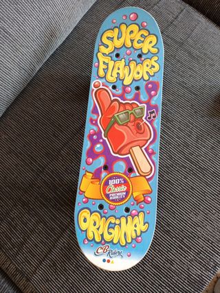 Patinete niño 