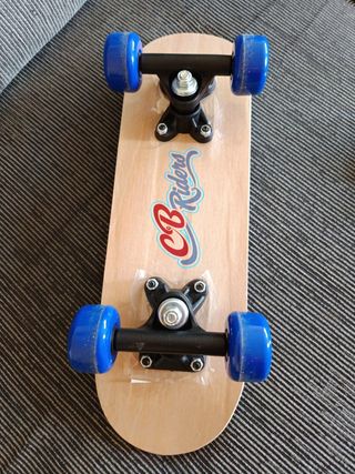 Patinete niño 