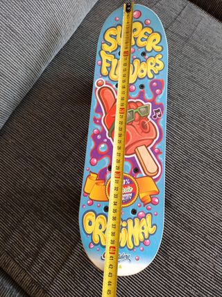 Patinete niño 