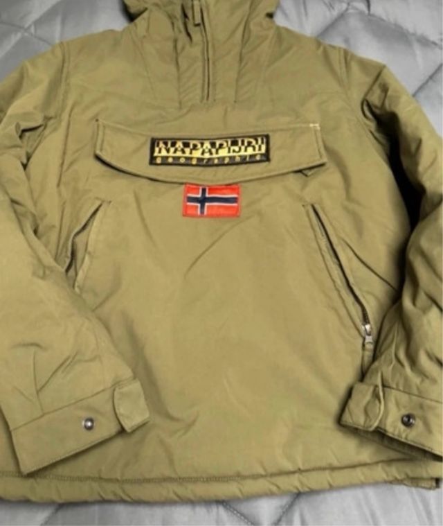 Chaqueta Napapijri
