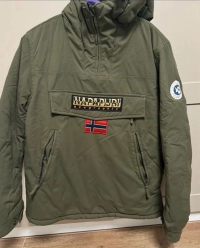 Chaqueta Napapijri