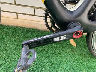 Bicicleta de carretera