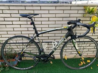 Bicicleta de carretera