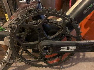 Bicicleta de carretera