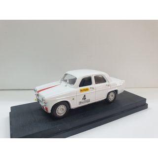 ALFA ROMEO GIULIETTA RIO 1/43