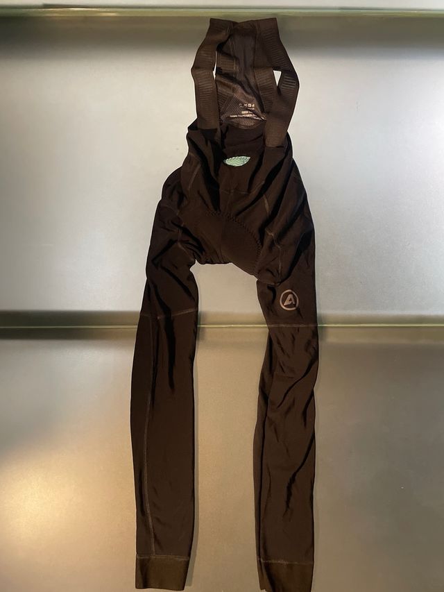 Culote largo atika  FUOCO