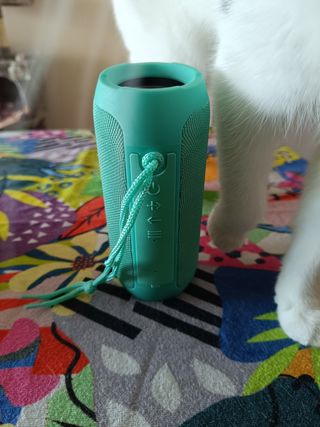 Altavoz portátil Energy system