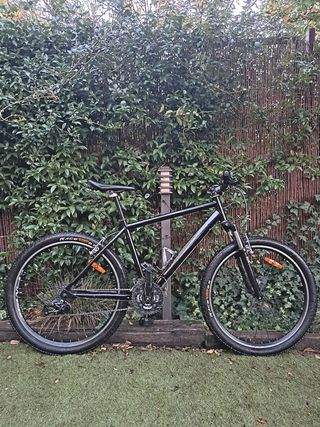 Bicicleta MTB 26"