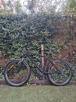 Bicicleta MTB 26"