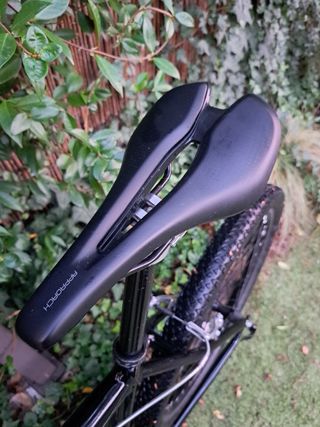 Bicicleta MTB 26"