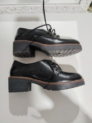 Zapato mujer cool way