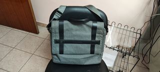 Borsa a tracolla Piquadro usata