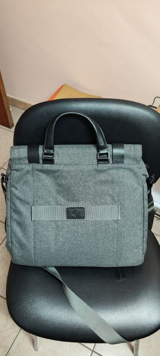 Borsa a tracolla Piquadro usata