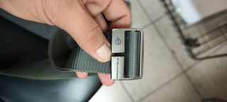 Borsa a tracolla Piquadro usata