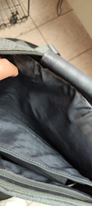 Borsa a tracolla Piquadro usata