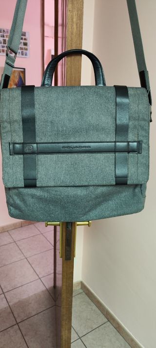 Borsa a tracolla Piquadro usata