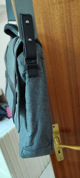 Borsa a tracolla Piquadro usata