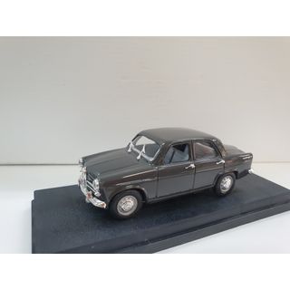 ALFA ROMEO GIULIETTA BERLINA 1955 RIO 1/43