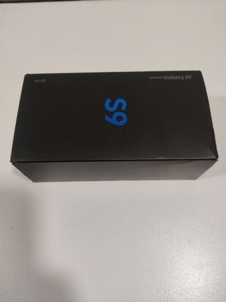 Samsung galaxy s9